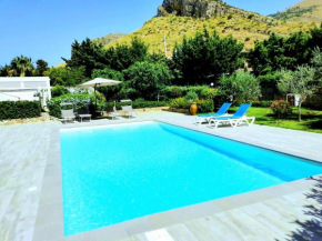 VILLA HIBISCUS, Castellammare Del Golfo